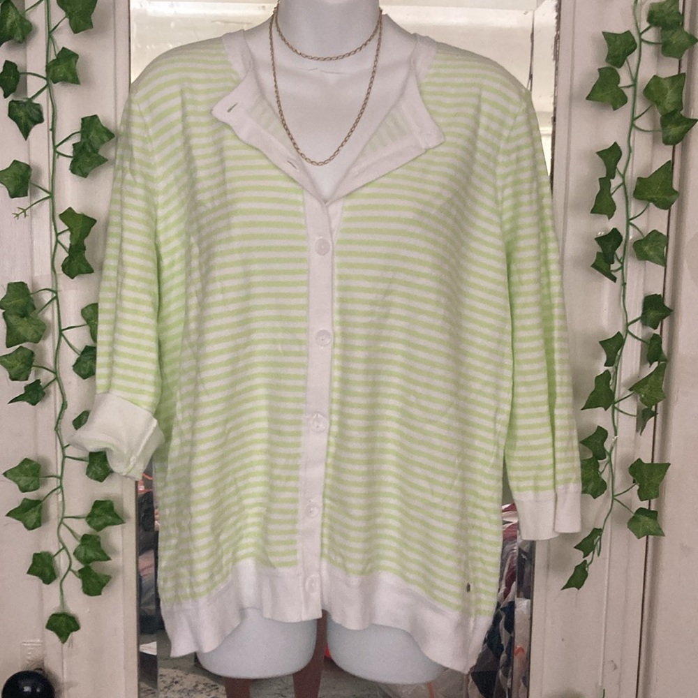 Eddie bauer sweater